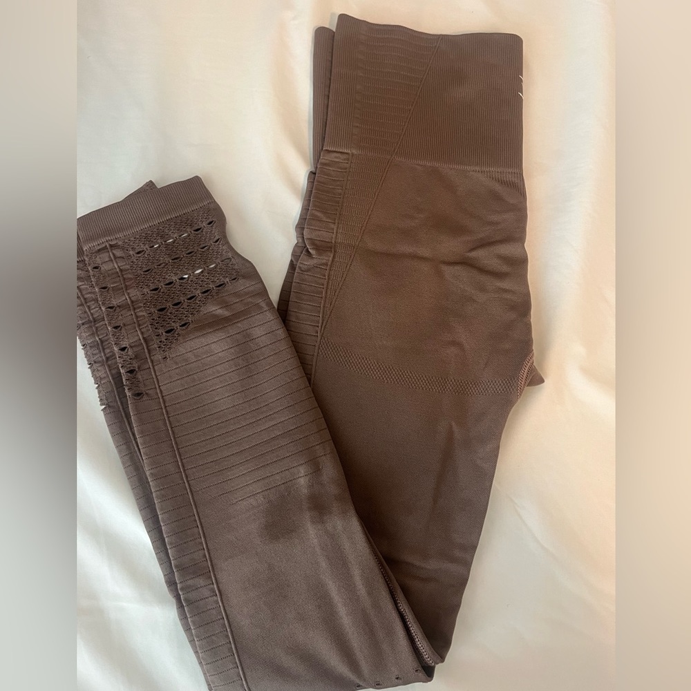 Gymshark Energy Seamless leggings